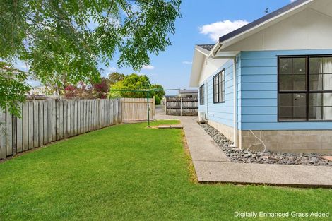 Photo of property in 18a Starforth Place, Henderson, Auckland, 0612