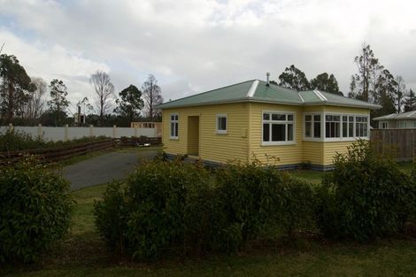 Photo of property in 23 Railway Street, Sefton, 7477