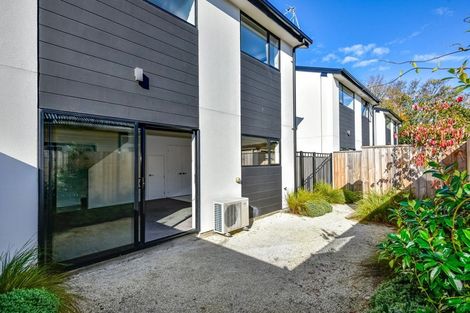 Photo of property in 24b Parlane Street, Addington, Christchurch, 8024