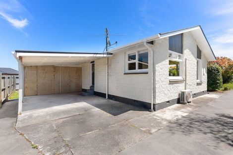 Photo of property in 143 Brookside Road, Rolleston, 7614