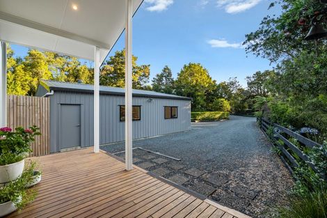 Photo of property in 316 Upper Waiwera Road, Puhoi, Silverdale, 0994