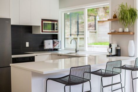 Photo of property in 68 Spinnaker Drive, Whitby, Porirua, 5024