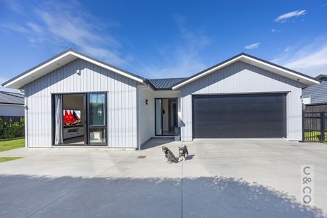 Photo of property in 91 Muriwai Road, Waimauku, 0812
