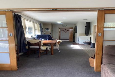 Photo of property in 15 Morris Road, Amberley, 7410