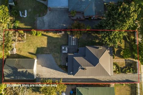 Photo of property in 91a Hall Street, Cambridge, 3434