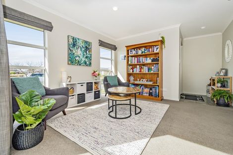 Photo of property in 17 Hardwell Way, Rolleston, 7615