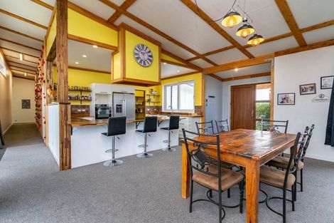 Photo of property in 285 Old Glen Lyon Road, Twizel, 7999