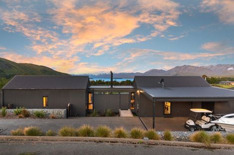 Photo of property in 35 D'archiac Drive, Lake Tekapo, 7999