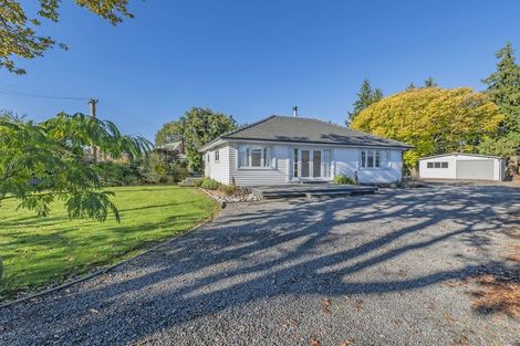 Photo of property in 2571 Bealey Road, Hororata, Darfield, 7572