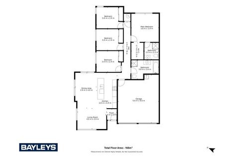 Photo of property in 14 Carisbrook Crescent, Papakura, 2110
