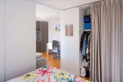 Photo of property in 208/8u Wigan Street, Te Aro, Wellington, 6011
