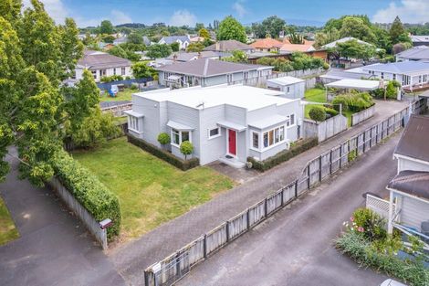 Photo of property in 31 Firth Street, Hamilton East, Hamilton, 3216