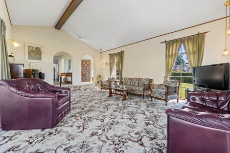 Photo of property in 25 Cullen Crescent, Tokoroa, 3420