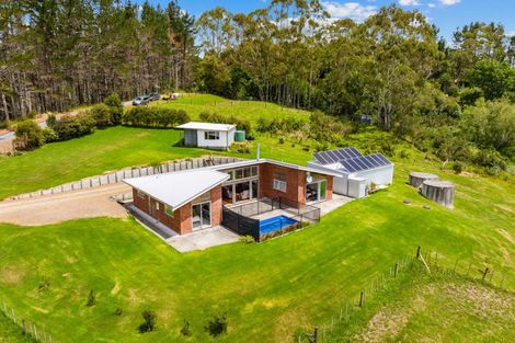 Photo of property in 11 Arcadian Lane, Waipu, 0582