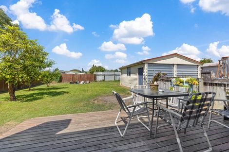 Photo of property in 27 Park Avenue, Tokoroa, 3420