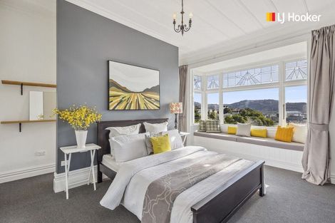 Photo of property in 52 Sutherland Street, Dunedin Central, Dunedin, 9016