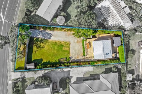 Photo of property in 851 Whangaparaoa Road, Manly, Whangaparaoa, 0930