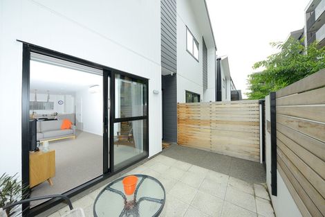 Photo of property in The Terraces, 36d/6 Welles Street, Christchurch Central, Christchurch, 8011