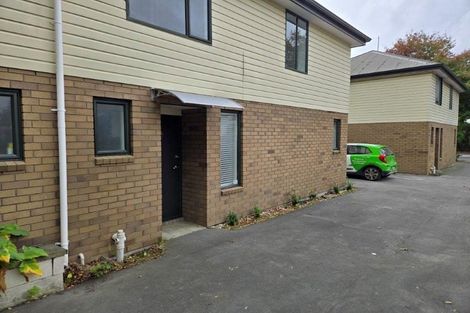 Photo of property in 31 Whiteleigh Avenue, Addington, Christchurch, 8024