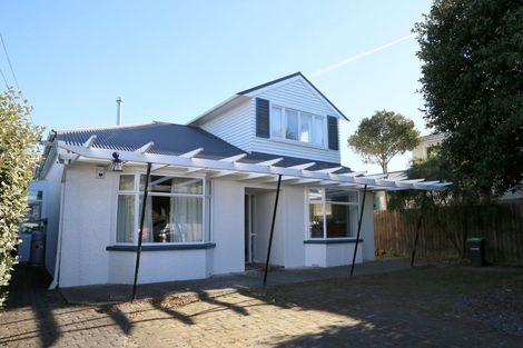 Photo of property in 129 Bristol Street, St Albans, Christchurch, 8014