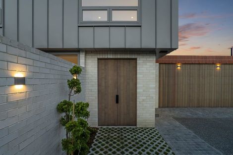 Photo of property in 141b Rugby Street, Merivale, 8014