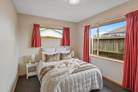 Photo of property in 104 Bassett Street, Burwood, Christchurch, 8083
