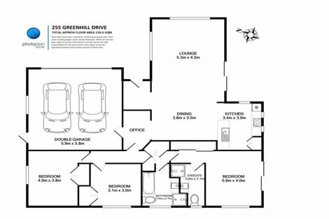 Photo of property in 255 Greenhill Drive, Te Awamutu, 3800