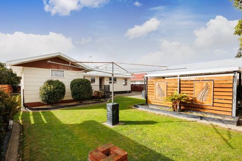 Photo of property in 39 Somerset Crescent, Highbury, Palmerston North, 4412