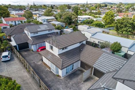 Photo of property in 3/27 Halsey Road, Manurewa, Auckland, 2102