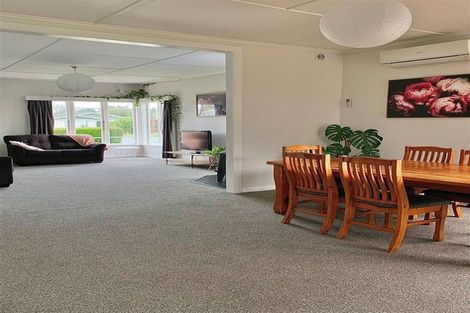 Photo of property in 18 Holyrood Terrace, Waipukurau, 4200