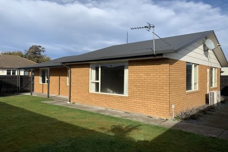 Photo of property in 160 Halswell Road, Hillmorton, Christchurch, 8025