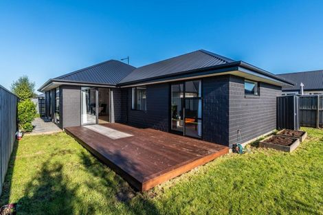 Photo of property in 13 Ed Hillary Drive, Rolleston, 7615