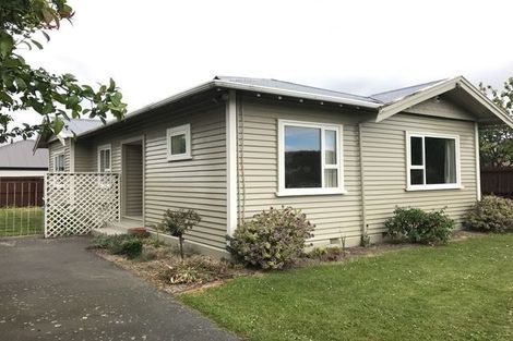Photo of property in 20 Plunket Street, Spreydon, Christchurch, 8024