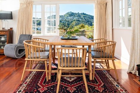 Photo of property in 76 Upland Road, Kelburn, Wellington, 6012