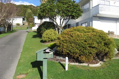 Photo of property in 35 Holland Street, Wainuiomata, Lower Hutt, 5014