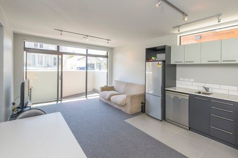 Photo of property in Detroit Apartments, 181 Tasman Street, Mount Cook, Wellington, 6021