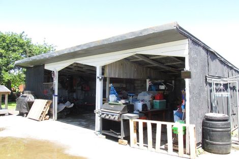 Photo of property in 85 Mclean Street, Wairoa, 4108