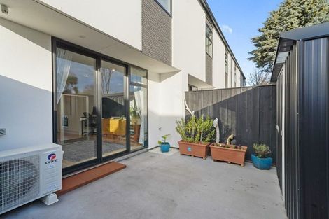 Photo of property in 1/8 New Brighton Road, Shirley, Christchurch, 8061