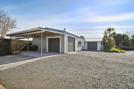 Photo of property in 19 Johnson Street, Bulls, 4818