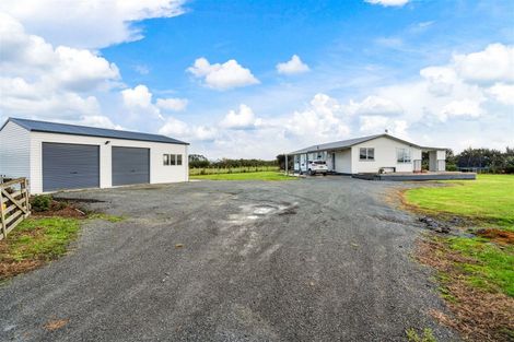 Photo of property in 1027 Whatitiri Road, Poroti, Whangarei, 0179