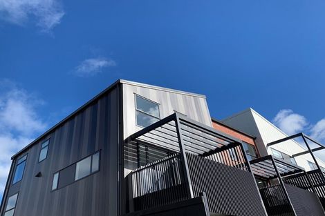 Photo of property in 8/2 Rangitamiro Place, Hobsonville, Auckland, 0616