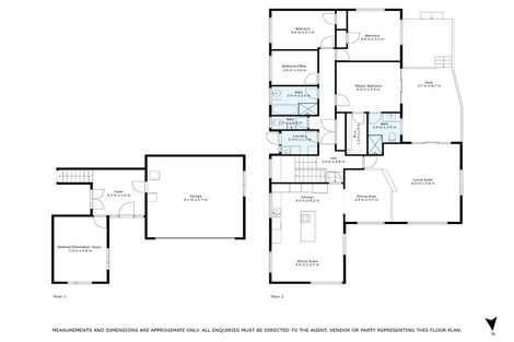 Photo of property in 7 The Top Gallant, Whitby, Porirua, 5024