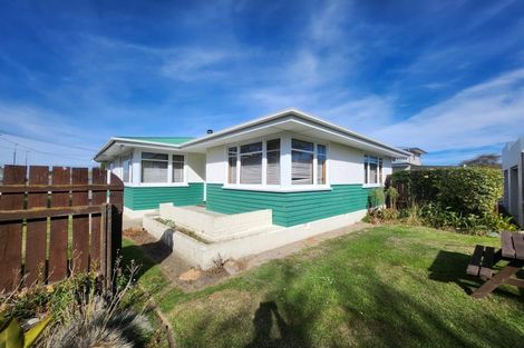 Photo of property in 50 Taward Street, Oamaru North, Oamaru, 9400