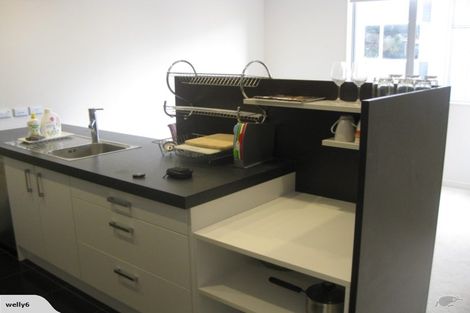 Photo of property in Altar Apartments, 29/120 Rintoul Street, Newtown, Wellington, 6021