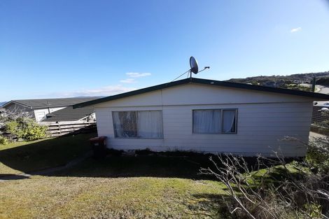 Photo of property in 112 Dowse Drive, Maungaraki, Lower Hutt, 5010