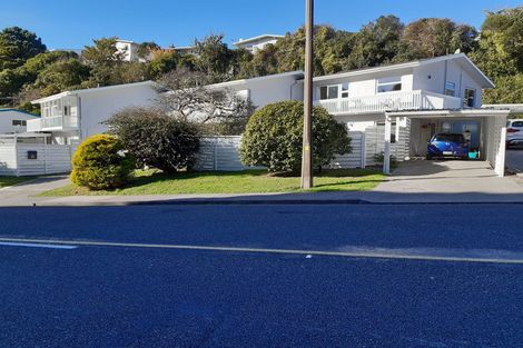Photo of property in 116 Middleton Road, Churton Park, Wellington, 6037