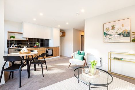 Photo of property in 706/212 Willis Street, Te Aro, Wellington, 6011
