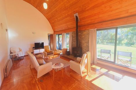 Photo of property in 660 Takou Bay Road, Kaeo, 0295