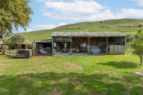 Photo of property in 896 Waotu Road, Waotu, Putaruru, 3481