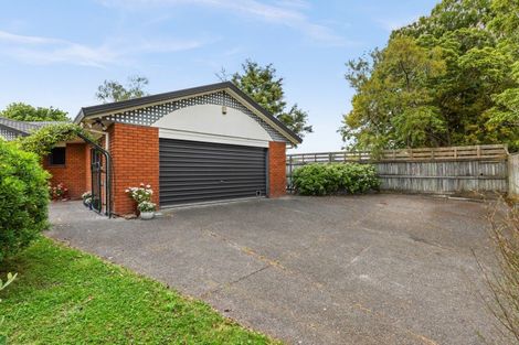Photo of property in 5 Penlington Place, Havelock North, 4130